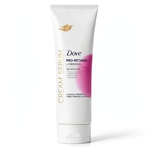Dove Cream Serum Body Cream with Pro Retinol-0