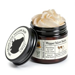 Organic Tallow Balm URQT Body Cream Moisturizer-0