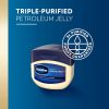 Vaseline Healing Jelly 13oz Unscented for Dry Skin-2