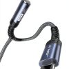 JSAUX USB C to Aux Adapter for iPhone-4