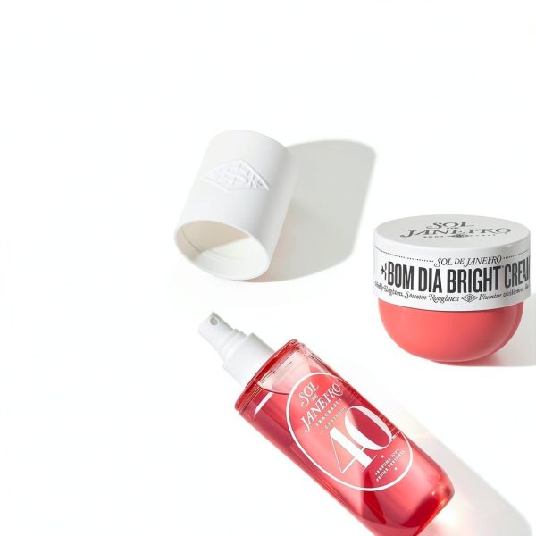 Sol de Janeiro Body Cream 8.1 Ounce Hydrating-6