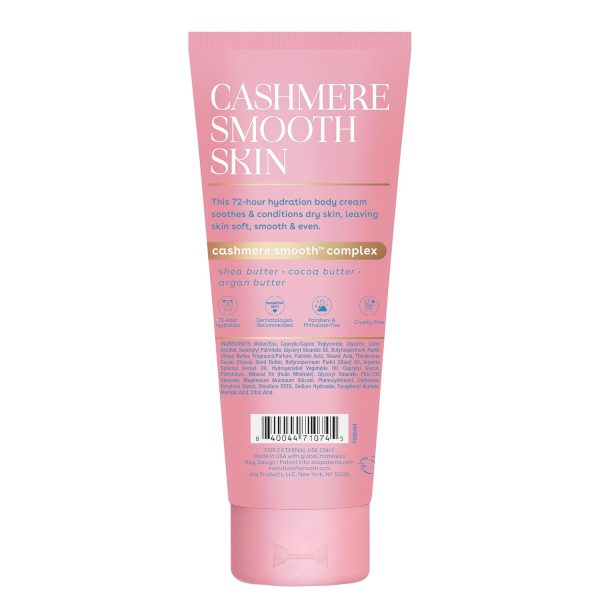 eos Vanilla Cashmere Body Cream 7 Ounce-6