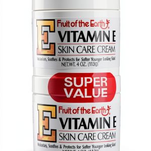 Fruit Of The Earth Body Cream Moisturizer-0