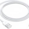 Apple Lightning Cables for iPhone and iPad-0