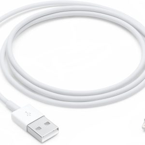 Apple Lightning Cables for iPhone and iPad-0