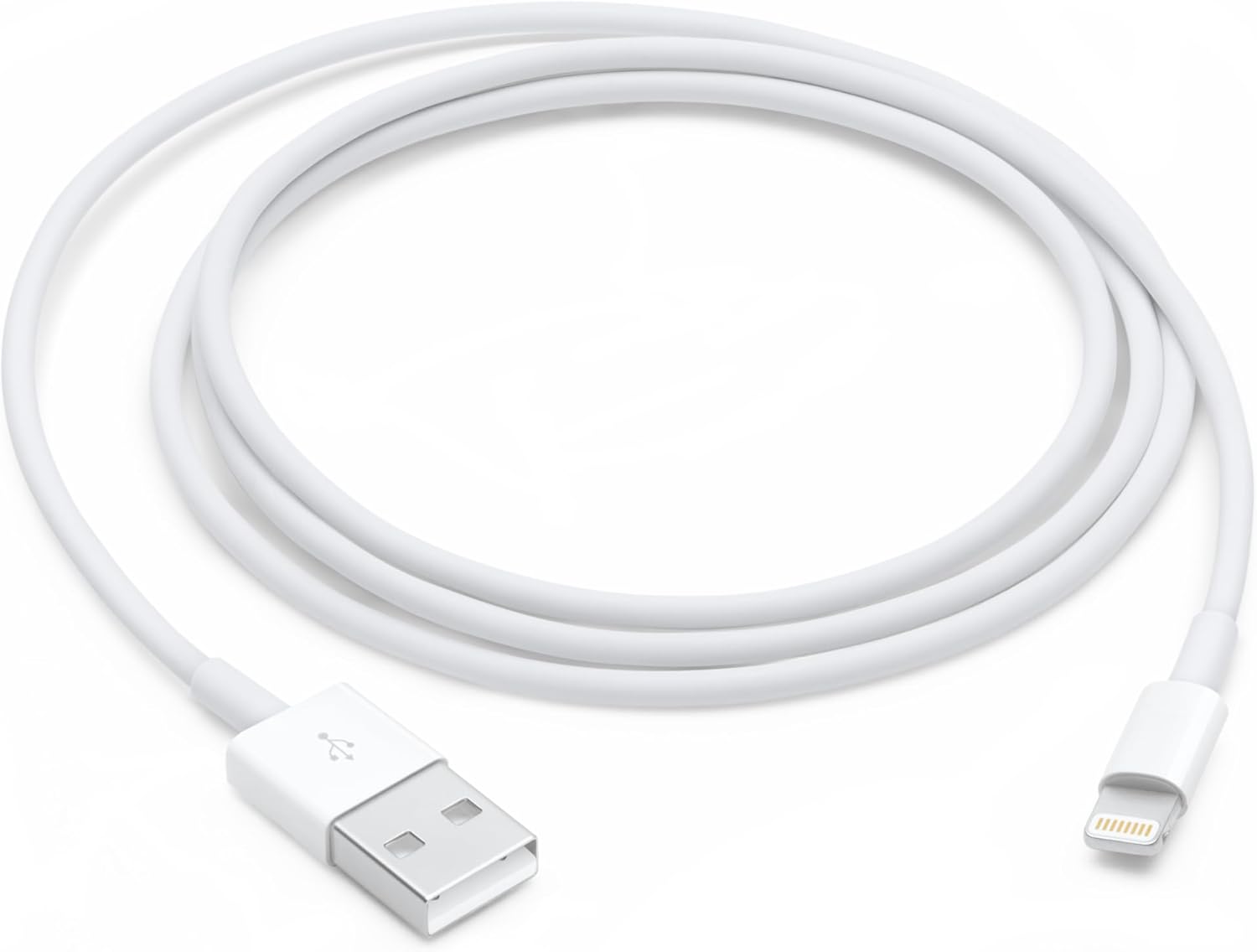 Apple Lightning to USB Cable