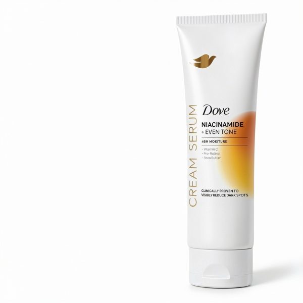 Dove Cream Serum for Body Moisturization-4