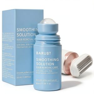 Ingrown Hair Serum by NOEEWUPO for Women-0