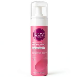 eos Shaving Cream 24 Hour Hydration for Women-0