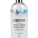 Coochy Rash-Free Body Shave Creme for Women-0