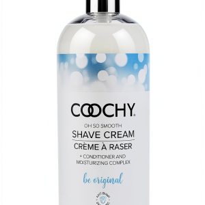 Coochy Rash-Free Body Shave Creme for Women-0