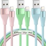 MenoSupp Lightning Cable Fast Charging-0
