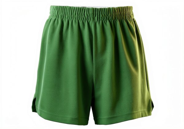 Soffe Girls' Shorts Durable Cotton Blend Cheerleading-6