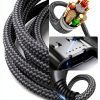 Yosou 100W USB C to C Cable Fast Charging-5