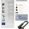 Phoie USB C to 3.5mm Audio Adapter-3