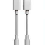 Phoie USB C to 3.5mm Audio Adapter-0