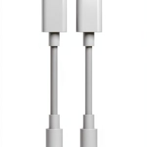 Phoie USB C to 3.5mm Audio Adapter-0
