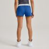 Soffe Kids Girls Cheerleading Shorts-6