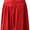 Girls Cheerleading Shorts Set3 6 Years-0