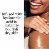 Neutrogena Hydro Boost Body Gel Cream Free-2