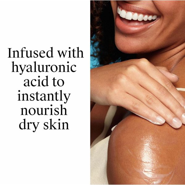 Neutrogena Hydro Boost Body Gel Cream Free-2