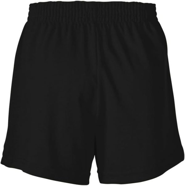 Soffe Kids Girls Cheerleading Shorts-4