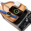 xiwxi 3-in-2 Charging Cable Portable Fast Charging-3