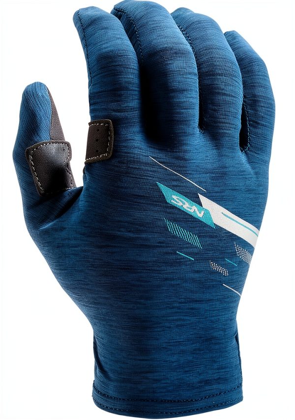 NRS Water Sports Glove UPF Poseidon X Small-1