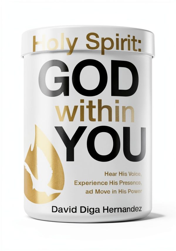 Christian Pneumatology Kindle Book Destiny Image-0