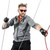 Sailing Gloves FitsT4 Sports Water Resistant-5