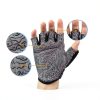 Riverruns Kayaking Gloves UPF50 Half‑Finger-2
