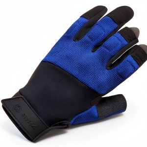 Sailing Gloves FitsT4 Sports Water Resistant-0