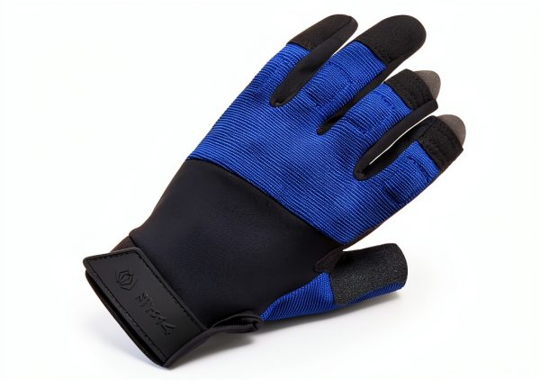 Sailing Gloves FitsT4 Sports Water Resistant-0