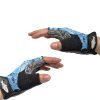 Riverruns Kayaking Gloves UPF50 Half‑Finger-3