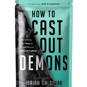 Charisma House Pentecostal Spiritual Warfare Kindle eBook 207 Page-0