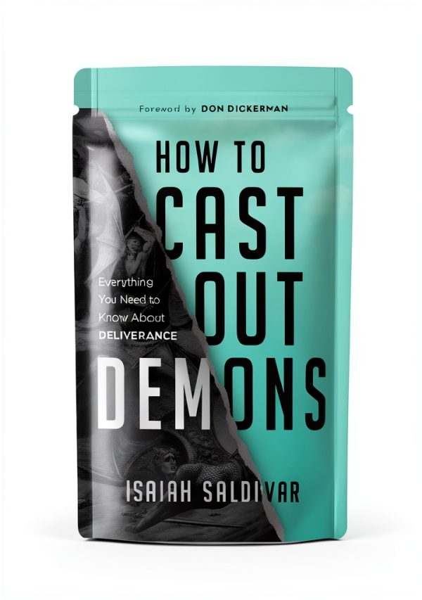 Charisma House Pentecostal Spiritual Warfare Kindle eBook 207 Page-0