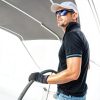 Sailing Gloves FitsT4 Sports Water Resistant-3