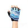 Riverruns Kayaking Gloves UPF50 Half‑Finger-1