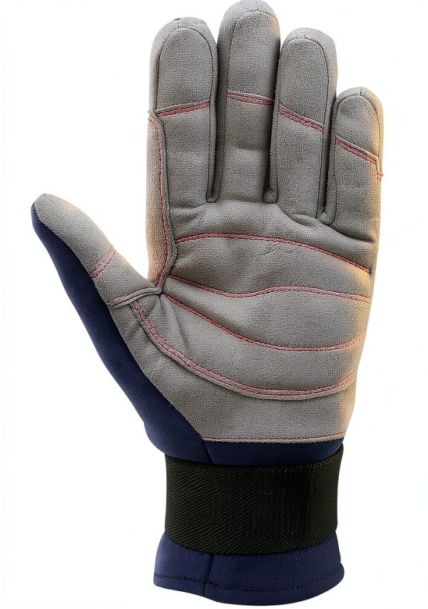 MRX Winter Sailing Gloves Neoprene Unisex-3