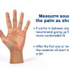Riverruns Kayaking Gloves UPF50 Half‑Finger-6