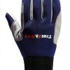 MRX Winter Sailing Gloves Neoprene Unisex-2
