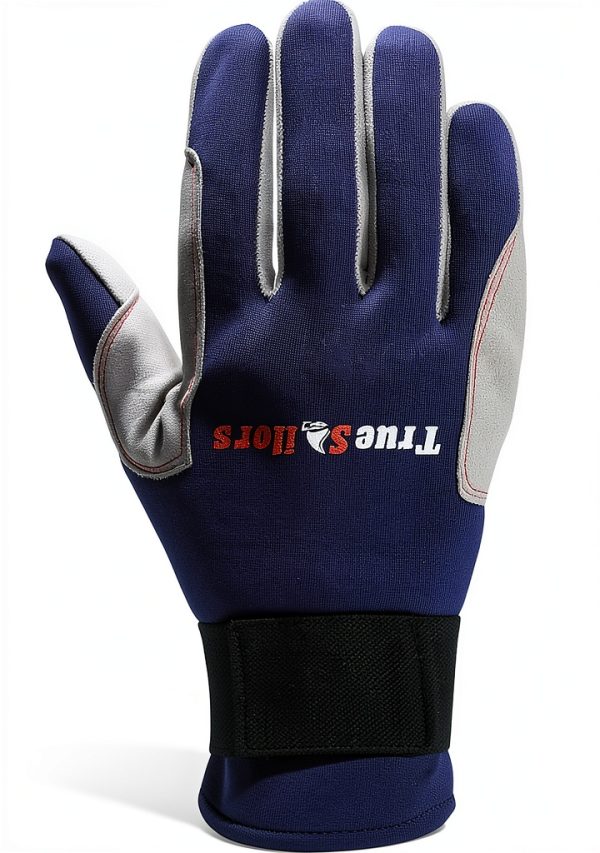 MRX Winter Sailing Gloves Neoprene Unisex-2