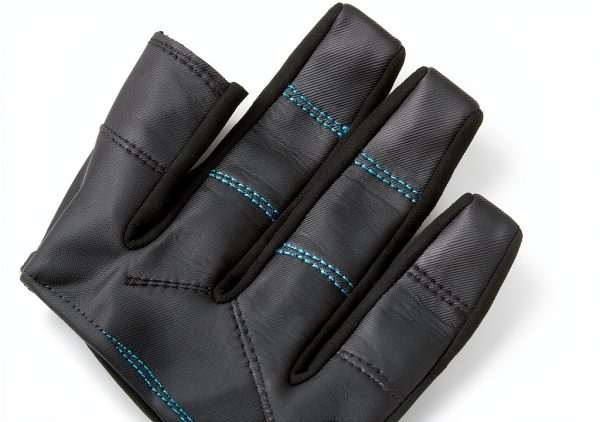 Gill Kayaking Glove UV50 Water Resistant Unisex-4