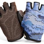Riverruns Kayaking Gloves UPF50 Half‑Finger-0