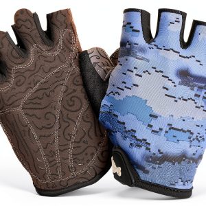 Riverruns Kayaking Gloves UPF50 Half‑Finger-0