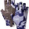 Fishing Gloves Seibertron Nylon Water Resistant-0