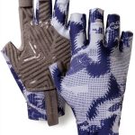 Fishing Gloves Seibertron Nylon Water Resistant-0