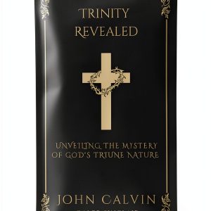 Calvinist Christianity Kindle Store B0CB8MCFP5 Grapevine-0