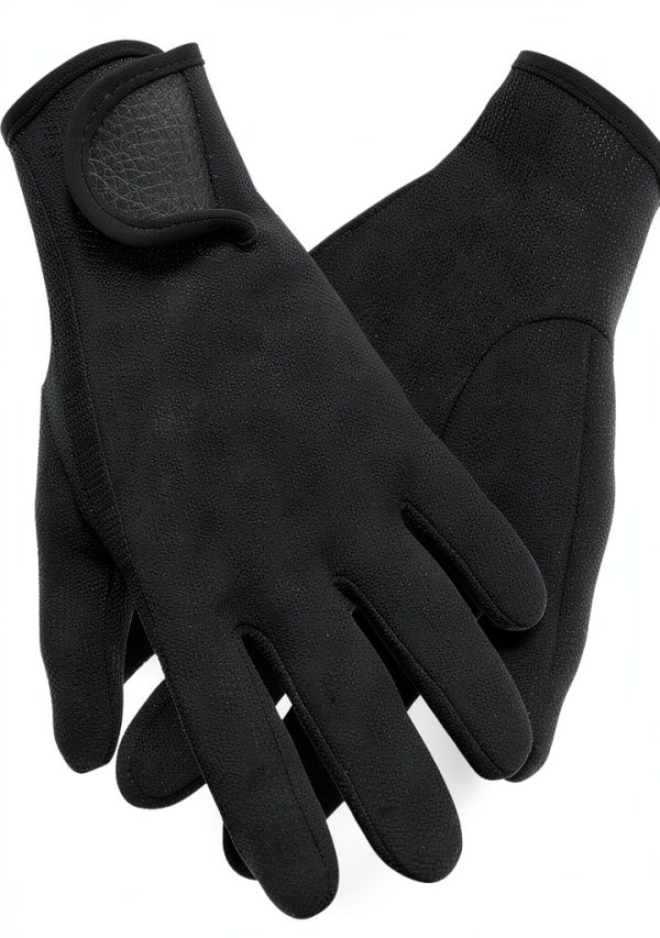 Kayaking Gloves by IPENNY Thermal Insulation-1