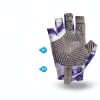 Fishing Gloves Seibertron Nylon Water Resistant-3